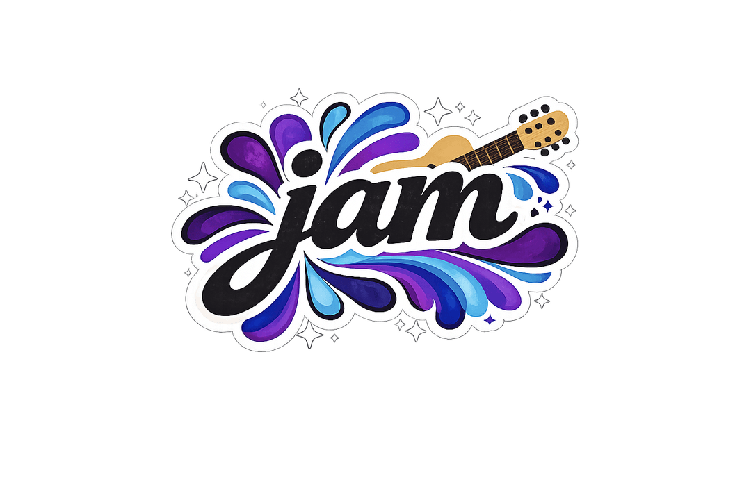 Jam logo